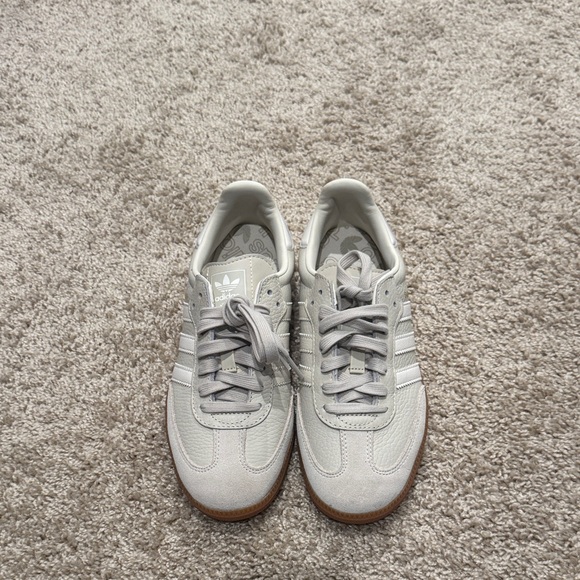 Adidas Samba Sneakers